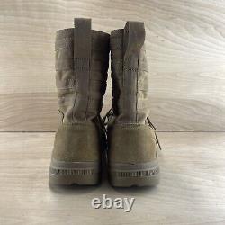 Nike SFB Gen 2 8 Cuir Homme Taille 13 Coyote Brown Bottes de Combat Tactiques sur le Terrain