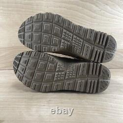 Nike SFB Gen 2 8 Cuir Homme Taille 13 Coyote Brown Bottes de Combat Tactiques sur le Terrain