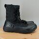 Nike Sfb Gen 2 8 Taille 14 Pour Homme Bottes De Randonnée Tactiques Militaires De Combat Noir Neuf