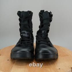 Nike SFB Gen 2 8 Taille 14 pour Homme Bottes de Randonnée Tactiques Militaires de Combat Noir NEUF