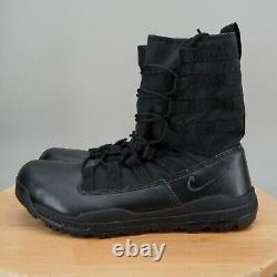 Nike SFB Gen 2 8 Taille 14 pour Homme Bottes de Randonnée Tactiques Militaires de Combat Noir NEUF Nike SFB Gen 2 8 Taille 14 pour Homme Bottes de Randonnée Tactiques Militaires de Combat Noir NEUF