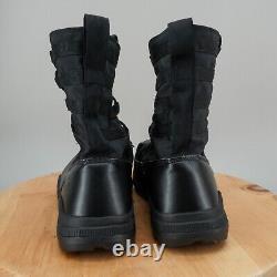 Nike SFB Gen 2 8 Taille 14 pour Homme Bottes de Randonnée Tactiques Militaires de Combat Noir NEUF