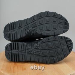 Nike SFB Gen 2 8 Taille 14 pour Homme Bottes de Randonnée Tactiques Militaires de Combat Noir NEUF