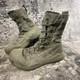 Nike Sfb Gen 2 Bottes Tactiques De Terrain 10,5 Vert Sauge Militaire Gorpcore