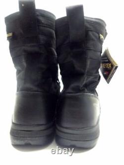 Nike SFB Gen 2 GORE-TEX 8 Bottes de Combat Militaire Tactiques Noires 9,5 - 922472-002