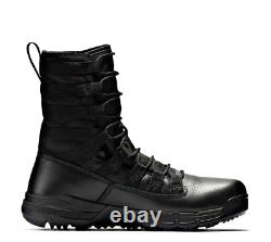 Nike SFB Gen 2 GORE-TEX 8 Bottes de Combat Militaire Tactiques Noires 9,5 - 922472-002