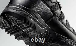 Nike SFB Gen 2 GORE-TEX 8 Bottes de Combat Militaire Tactiques Noires 9,5 - 922472-002