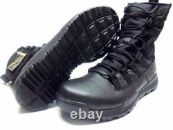 Nike SFB Gen 2 GORE-TEX 8 Bottes de Combat Militaire Tactiques Noires 9,5 - 922472-002