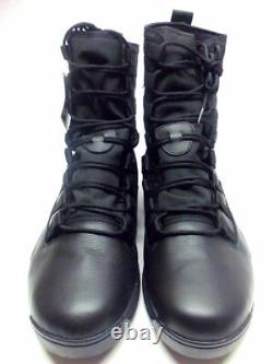 Nike SFB Gen 2 GORE-TEX 8 Bottes de Combat Militaire Tactiques Noires 9,5 - 922472-002