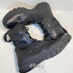Nike SFB Special Field 2 Boot 8 Tacitcal Noir Bottes de combat militaires AO7507-001