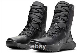Nike Sfb B1 Bottes De Combat Tactiques Militaires Noires 8 Dx2117 001 Taille 9