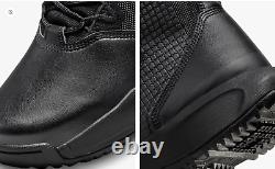 Nike Sfb B1 Bottes De Combat Tactiques Militaires Noires 8 Dx2117 001 Taille 9