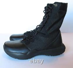 Nike Sfb B1 Bottes Tactiques (10) Combat Militaire Dx2117-001 Triple Noir 8 Hommes