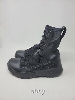 Nike Sfb Field 2 8 Black Military Combat Bottes Tactiques Chaussures Hommes Taille 10