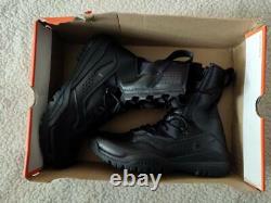 Nike Sfb Field 2 8 Bottes Combat Tactical Special Military Shoes Ao7507-001 11