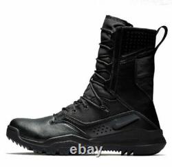Nike Sfb Field 2 8 Bottes De Combat Tactique Chaussures Militaires Spéciales Ao7507-001 170 $
