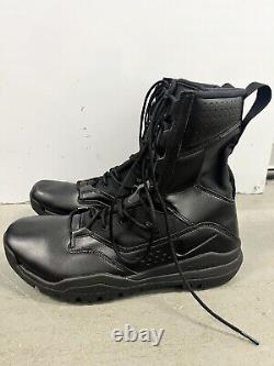 Nike Sfb Field 2 8 Bottes tactiques de combat militaire noires AO7507-001 Taille 13