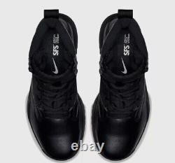 Nike Sfb Field 2 8 Bottes tactiques de combat militaire noires Ao7507-001 Taille 15