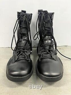Nike Sfb Field 2 8 Bottes tactiques de combat militaire noires Ao7507-001 Taille 15