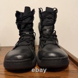 Nike Sfb Field 2 8 Bottes tactiques de combat militaires noires Ao7507-001 Taille 10,5