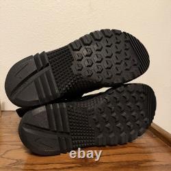 Nike Sfb Field 2 8 Bottes tactiques de combat militaires noires Ao7507-001 Taille 10,5