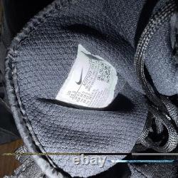 Nike Sfb Field 2 8 Bottes tactiques de combat militaires noires Ao7507-001 Taille 10,5