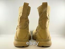 Nike Sfb Field 2 8 Chaussures Bottes Tactiques Homme Taille 9 Desert/desert Ao7507-200
