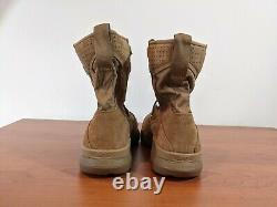 Nike Sfb Field 2 8 Coyote En Cuir Hommes Bottes Tactiques Tan Aq1202-900 Multi Taille