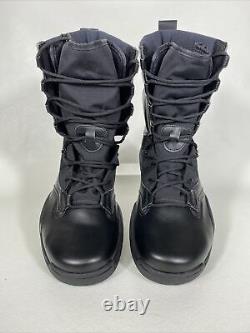 Nike Sfb Field 2 8 Tactical Military Combat Boots Sp Field Black Mens Taille 12
