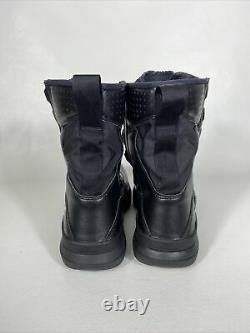 Nike Sfb Field 2 8 Tactical Military Combat Boots Sp Field Black Mens Taille 12