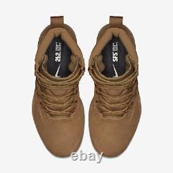 Nike Sfb Field 2 8 Taille Homme 13 Coyote Brown Botte Tactique Militaire Aq1202-900