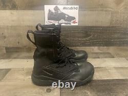 Nike Sfb Field 8 Boots De Combat Tactiques De Traitement Ao7507-001 Hommes Sz 6,5 / Wmns 8