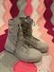 Nike Sfb Field Bottes De Combat Militaires Tactiques Pour Homme 12 Sage Green 329798-200