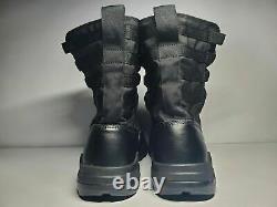 Nike Sfb Field Gen 2 8 Bottes Noires Tactiques Militaires 922474-001 Tailles Hommes