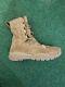 Nike Sfb Field Military Coyote Leather Work Boots Aq1202-900 Hommes Taille 10