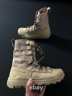 Nike Sfb Gen2 8 Boots 922474-201 Brown Military/tactical Size 6.5 Hommes/ 8 Femmes