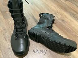 Nike Sfb Gen 2 8 Boots Combat Tactique Spécial Militaire Ao7507-001 Sz 11