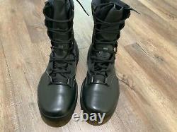 Nike Sfb Gen 2 8 Boots Militaires Speciaux Tactiques Ao7507-001 Sz 10,5