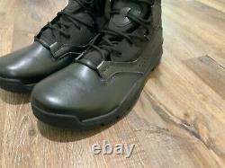 Nike Sfb Gen 2 8 Boots Militaires Speciaux Tactiques Ao7507-001 Sz 10,5