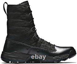 Nike Sfb Gen 2 8 Boots Tactiques De Combat Militaire Black 922474-001 Taille 11.5