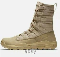 Nike Sfb Gen 2 8 Boots Tactiques De Combat Militaire Kaki Taille 14 922474-201