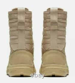 Nike Sfb Gen 2 8 Boots Tactiques De Combat Militaire Kaki Taille 14 922474-201