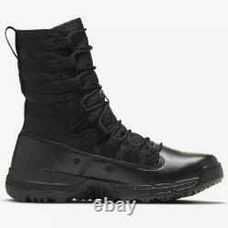 Nike Sfb Gen 2 8 Bottes De Combat Tactiques Militaires Noires 922474-001 Taille Homme 8