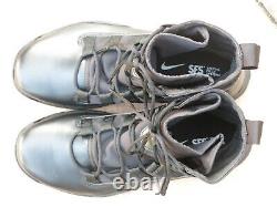 Nike Sfb Gen 2 8 Bottes Tactiques De Combat Militaire Masculin 922474-001