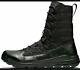 Nike Sfb Gen 2 8 Bottes Tactiques De Combat Militaire Noir 922474-001 Hommes Taille 4