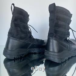 Nike Sfb Gen 2 8 Bottes Tactiques De Combat Militaire Noir Taille 12 922474-001