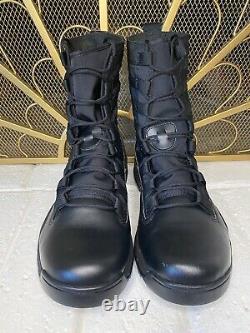 Nike Sfb Gen 2 8 Bottes Tactiques De Combat Militaire Noir Taille 12 922474-001