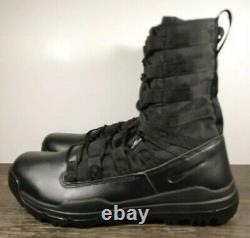Nike Sfb Gen 2 8 Noir Hommes Taille 14 Bottes Tactiques De Combat Militaire 922474-001