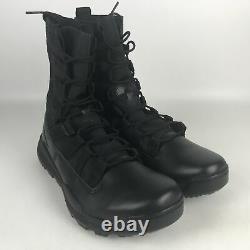 Nike Sfb Gen 2 8 Tactical Military Combat Boots Taille Homme 12 Noir 922474 001