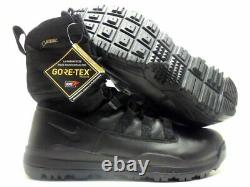 Nike Sfb Gen 2 Gore-tex 8 Black Military Combat Tactical 10 Bottes 922472-002